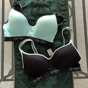 sports bras
